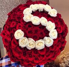 Otkrytka Iz Www Kefirapp Com Appstore Rose Flower Wallpaper Flower Words Flower Arrangements