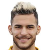 Marius Mihai Marin Stats