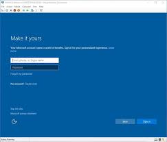 This name appears in mail—for example, in the sidebar. Switching From Mac To A Windows Pc 10 Tips To Ease Your Tech Transition Windows Central