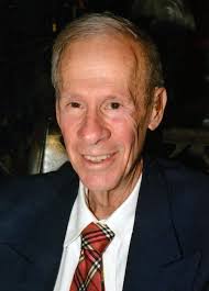 Obituary for Michael Bruce Freedland