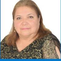 Martha Violeta Astorga Díaz B.