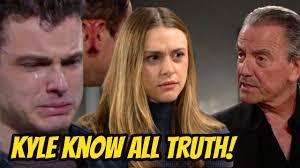 Korn, Claire and Mon betrayed us