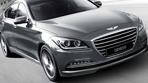 Maybe you would like to learn more about one of these? Hyundai Genesis Auto Erkennt Blitzfallen Und Bremst Golem De