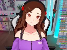You can specify some attributes such as blonde hair, twin tail, smile, etc. Why Pokimane S Vtubing Twitch Stream Has Everyone Talking Polygon