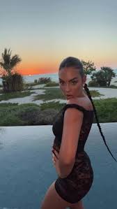 Georgina Rodriguez twerking her big ass - Porn - EroMe