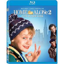 Amazon.com: Home Alone: 25th Anniversary Ultimate Collector's Edition  [Blu-ray] : Columbus, Chris, Culkin, Macaulay, Pesci, Joe, Stern, Daniel,  O'Hara, Catherine, Heard, John, Jr., Blossom, Roberts, Candy, John, Culkin,  Kieran: Movies & TV