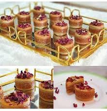 Epingle Sur Gateaux Et Desserts