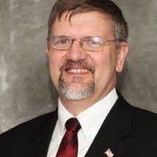 Ed McBride, Scott Sibley team up for supervisor seats