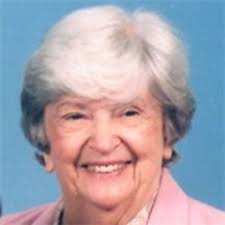 Most Recent Obituaries