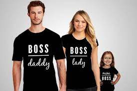Rompe.lo que paso paso.all are popular.i lke my daddy yankee and i love my daddy yankee.the big boss and king of. Boss Daddy Boss Lady Mini Boss T Shirt Couples T Shirts Cool Tees Nz