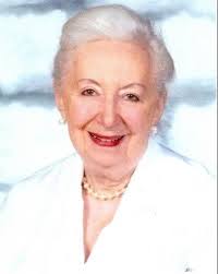 BERNICE GANS Obituary (1921