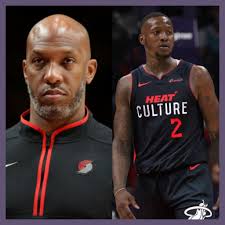 SHOCK: Adult film star exposes Miami Heat's Terry Rozier, reveals what he  did to her before the big game..😱😱