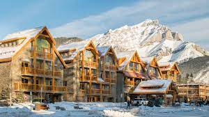 News has identified top hotels for families in banff by taking into account amenities, reputation among professional travel experts, guest reviews and hotel class ratings. Top 10 Best Ski Resorts And Hotels In Banff Alberta Canada Best Ski Resorts Canada Ski Resorts Ski Resort