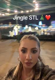 Jingle STL. Vibes were cool. #fyp #jinglestl #christmaslights  #merrychristmas #foryoupage #ofallonmo #lights #jingle