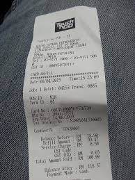 Hong leong touch' n go zing debit debit card has an estimated lifespan of 64,000 transactions or equivalent to 10 years for very heavy users. Che Gubard Samm Sur Twitter Kastam Cakap Touch N Go Tak Kena Gst Ni Apa Penipu Batalgst Sebab Penuh Celaru Dan Kelam Kabut Ahmadmaslan Http T Co 56pkagplek