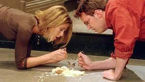 It S Now Safe To Eat Food That S Been Dropped On The Floor Glamour