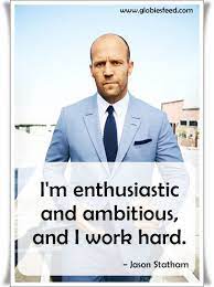 8 Jason Statham Workout Keys Martial Art Expert Jason Statham Statham Jason