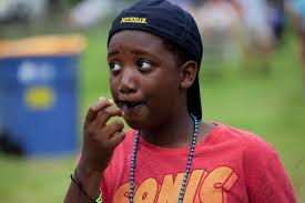 Taste of Grand Rapids 2019 serves of special food items, drinks,  entertainment