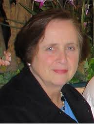 The Waterfront: Marion MacDonald