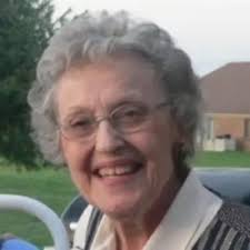 Obituary information for Mary Simmons Abell