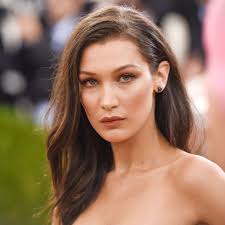 Facebook'ta paylaş twitter'da paylaş favorilerinize ekleyin.favorilerinizden kaldırın. Bella Hadid Will Walk In The Victoria S Secret Fashion Show