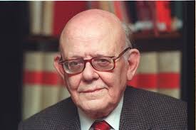 La persona: un guión de ideas clave (ppt)