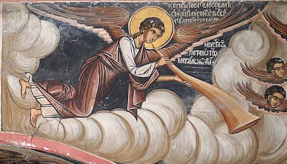 On the Last Judgement - The Catalog of Good Deeds