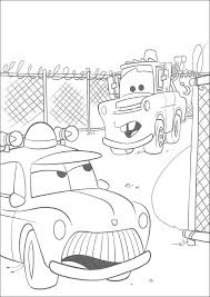 Malvorlagen Ausmalbilder Cars Ausmalbilder Malvorlagen