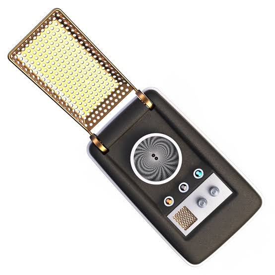 Star Trek Communicator | The Wand Company
