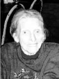 Olive Jones Obituary (2011)