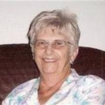 Patricia Grace Obituary