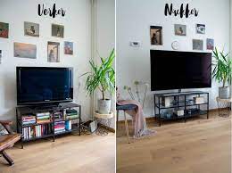 Ein diy set, das den gürtel macht. 5 Tipps Fur Bessere Kabelordnung Zu Hause Diy Ordnungsideen