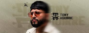 Tony Aguirre Official