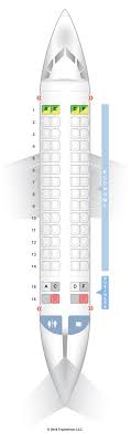 Seatguru Seat Map Czech Airlines Seatguru