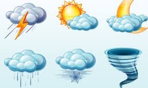 انخفاض شديد فى درجات الحرارة يعقبه سقوط شديد للامطار وحالة الطقس اليوم الخميس 13 وتحذيرات الى الاسبوع المقبل weather and climate weather watch weather