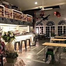 Many penangites wonder if it is worth a trip to the many newly opened. Best New Cafes In Penang