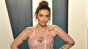 3,156 likes · 8 talking about this · 6 were here. Paris Jackson Gives Herself A Foot Tattoo At Home In Quarantine Entertainment Tonight