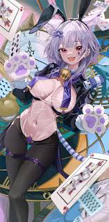 🔞CHESHIRE (AZUR LANE) sex | Truyen-Hentai.com