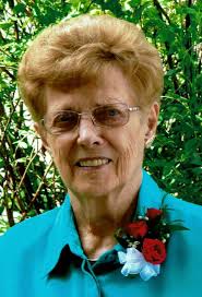 Obituary for Pearl Olson