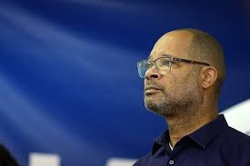 Aaron Ford: Our economy is suffering; it's time to move Nevada forward