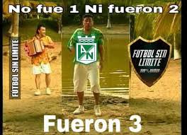 Jun 07, 2021 · el tricolor de gerardo martino cayó en la final de la liga de naciones de concacaf ante un estados unidos que fue mejor hasta en las redes. Los Memes Del Partido Entre Nacional Y Kashima Antlers