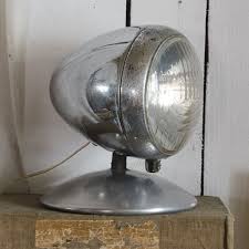 Lampe Phare Boutique Brocante De La Bruyere Objets Inattendus Lampe Phare Lampe Lamp