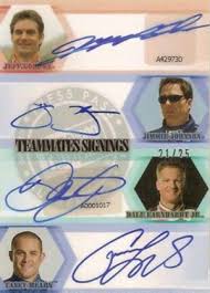 24, has been sold to the carlyle while these are big changes for us, our commitment to the no. Top 10 Jeff Gordon Cards