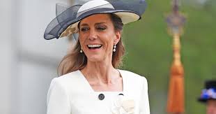 Prinzessin Kate setzt jeden Morgen auf ein festes Frühstücksritual