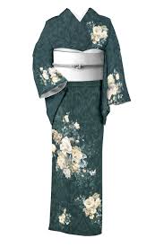 訪問 着 モダン 柄