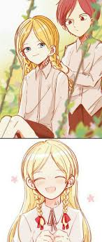 Anna and emma are hugging each other. The Promised Neverland Anna Fanart The Best Promised Neverland