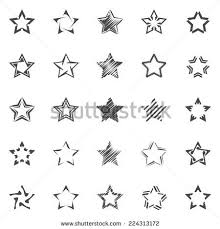 Star Shapes Small Star Tattoos Star Tattoo Designs Star Tattoos
