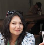 Janina Ciezadlo : Telluride Journal