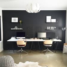 Husband And Wife Home Office Home Office Decor Home Design Decor Home