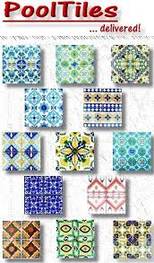Maybe you would like to learn more about one of these? Pool Tiles Mosaic Ceramic Tiles For Swimming Pool Projects Pool Tile Swimming Pool Tiles Pool Tile Designs